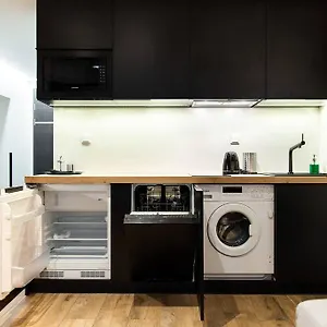 Luxury Standard In Cracow Apartament