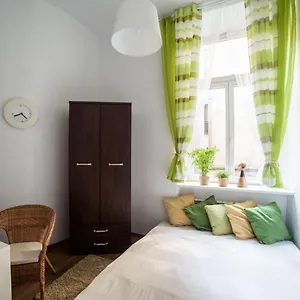 Szlak Apartament