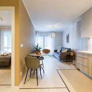 Modern Apartament