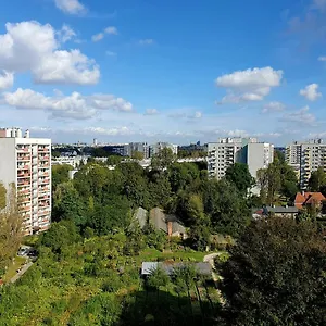 Czesc Kwatera prywatna