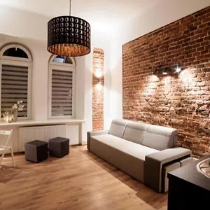 Krowoderska Center Apartament