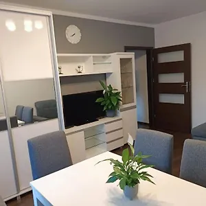 U Oli I Laury Apartament