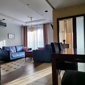 Amber 108 Apartament