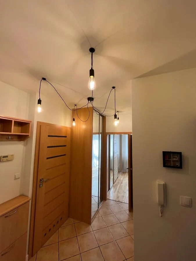 Apartament Soltysowska- Garaz Bezplatny Krakov 0*,  Polsko