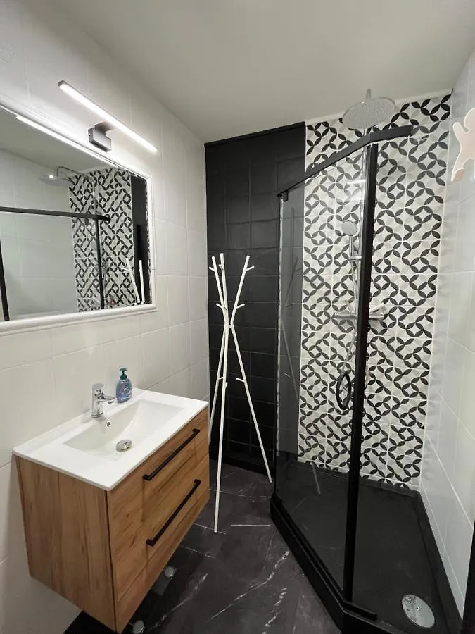 Apartament Soltysowska- Garaz Bezplatny Krakov Apartmán