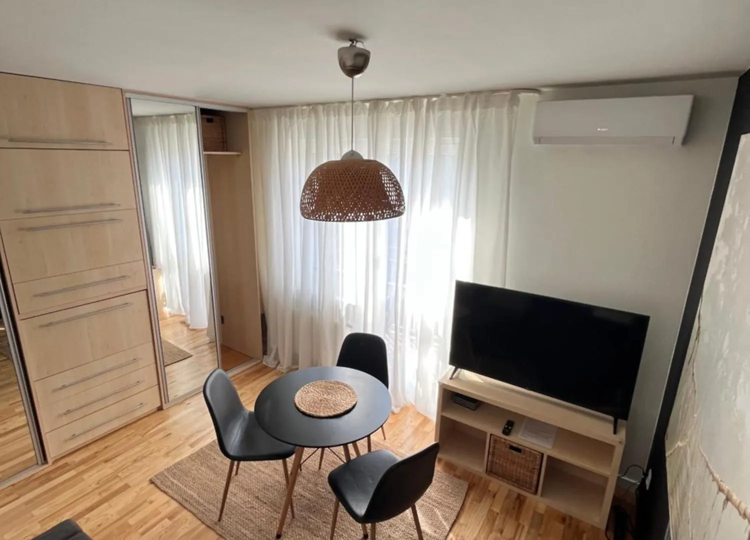 Apartament Soltysowska- Garaz Bezplatny Krakov Polsko