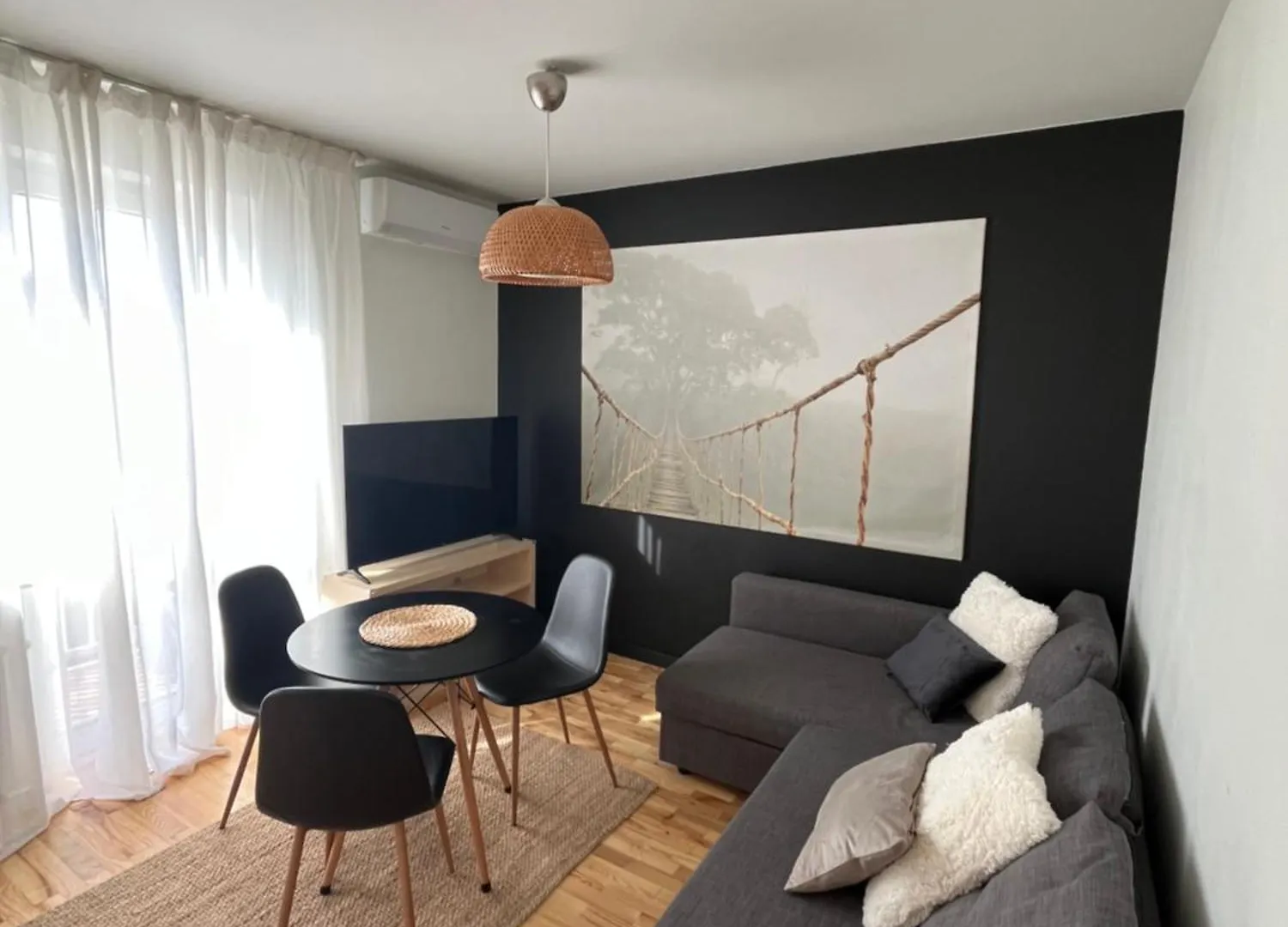 Apartament Soltysowska- Garaz Bezplatny Krakov