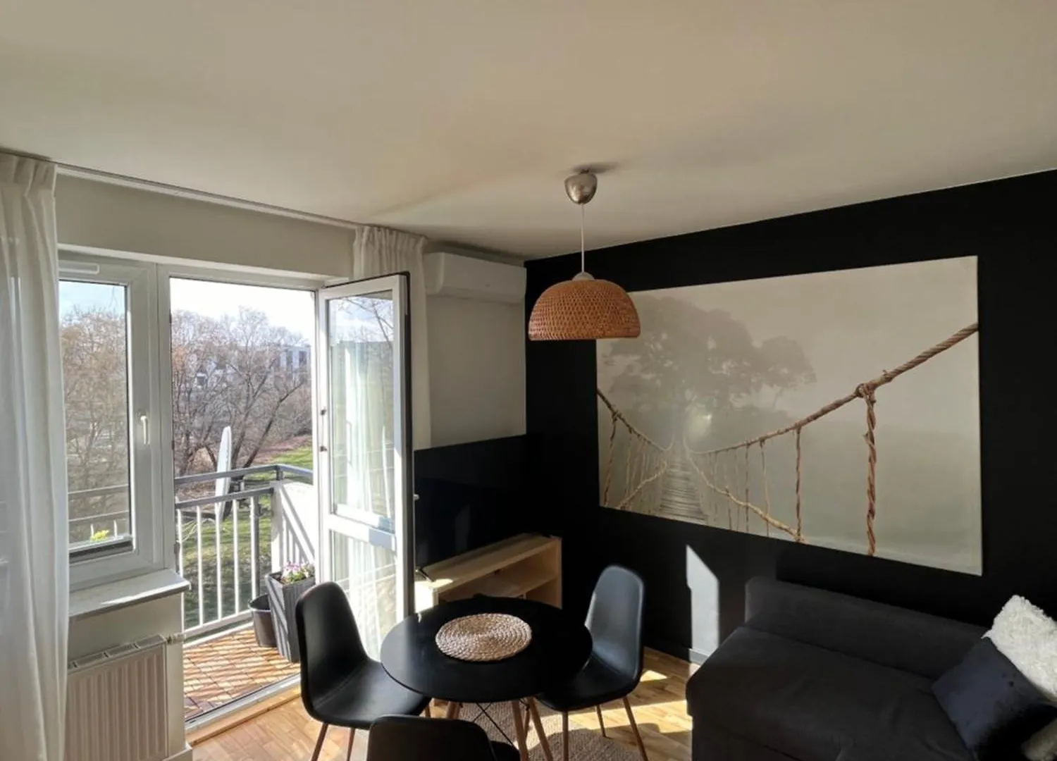 Apartament Soltysowska- Garaz Bezplatny Krakov Apartmán