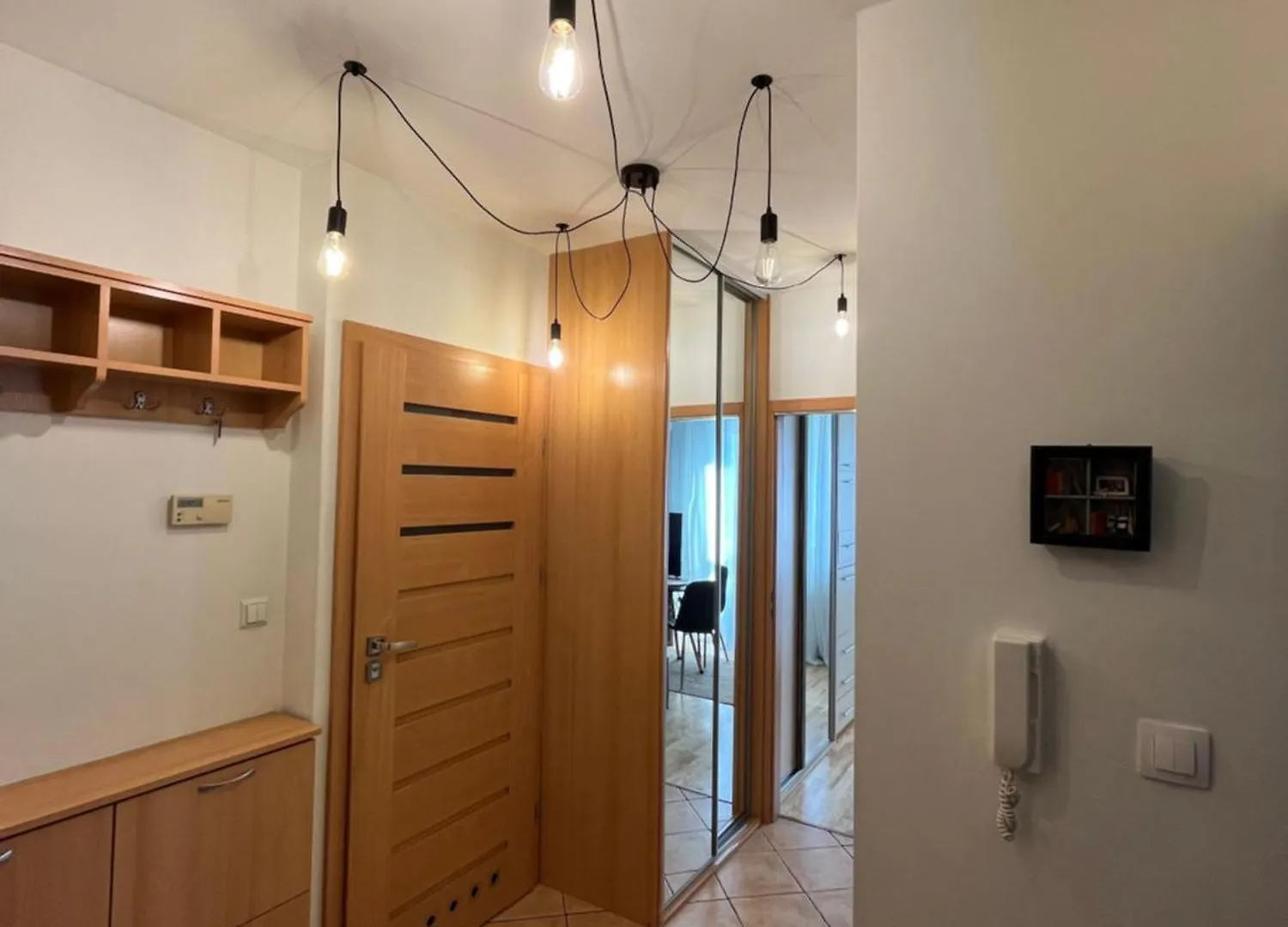 Apartament Soltysowska- Garaz Bezplatny Krakov Apartmán