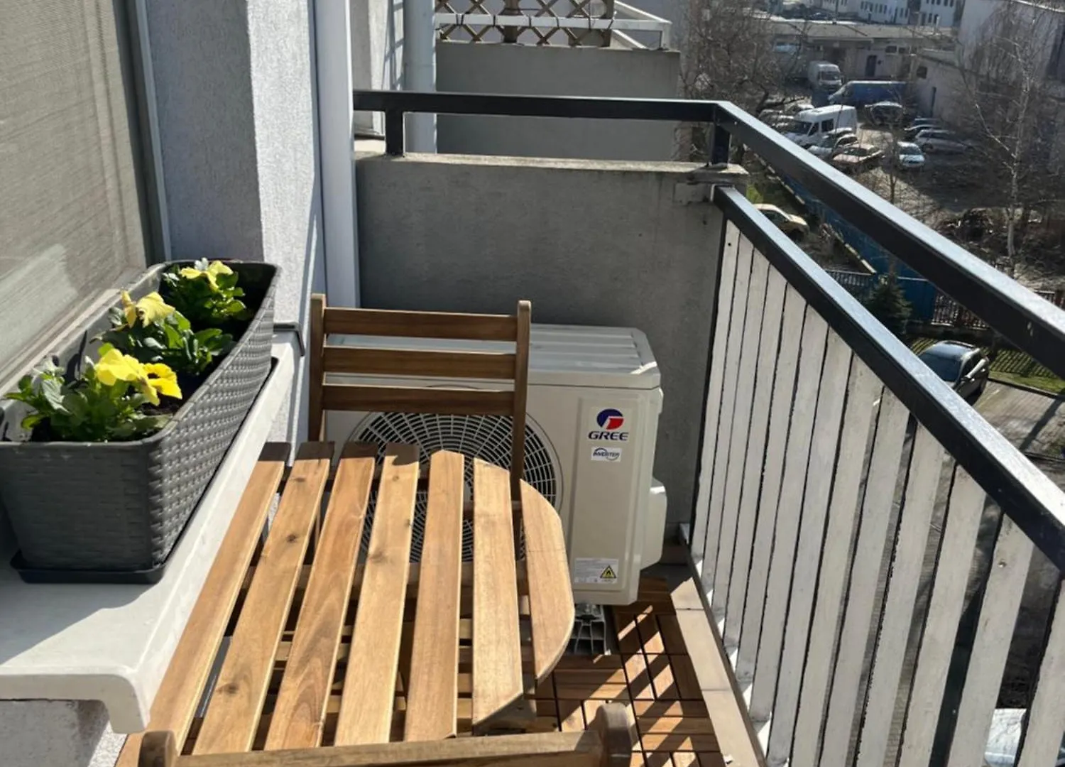 Apartament Soltysowska- Garaz Bezplatny Krakov 0*,