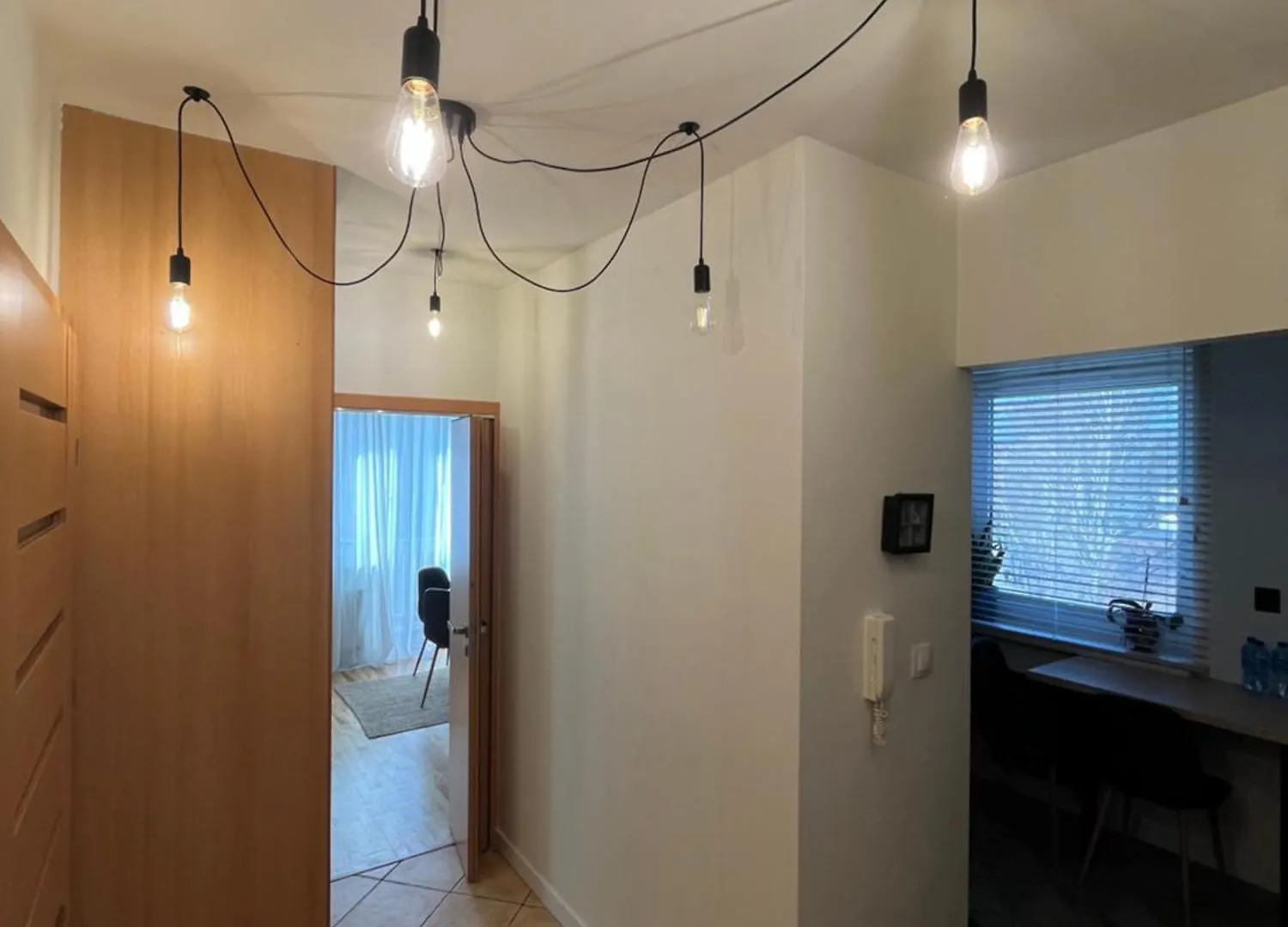 Apartament Soltysowska- Garaz Bezplatny Krakov