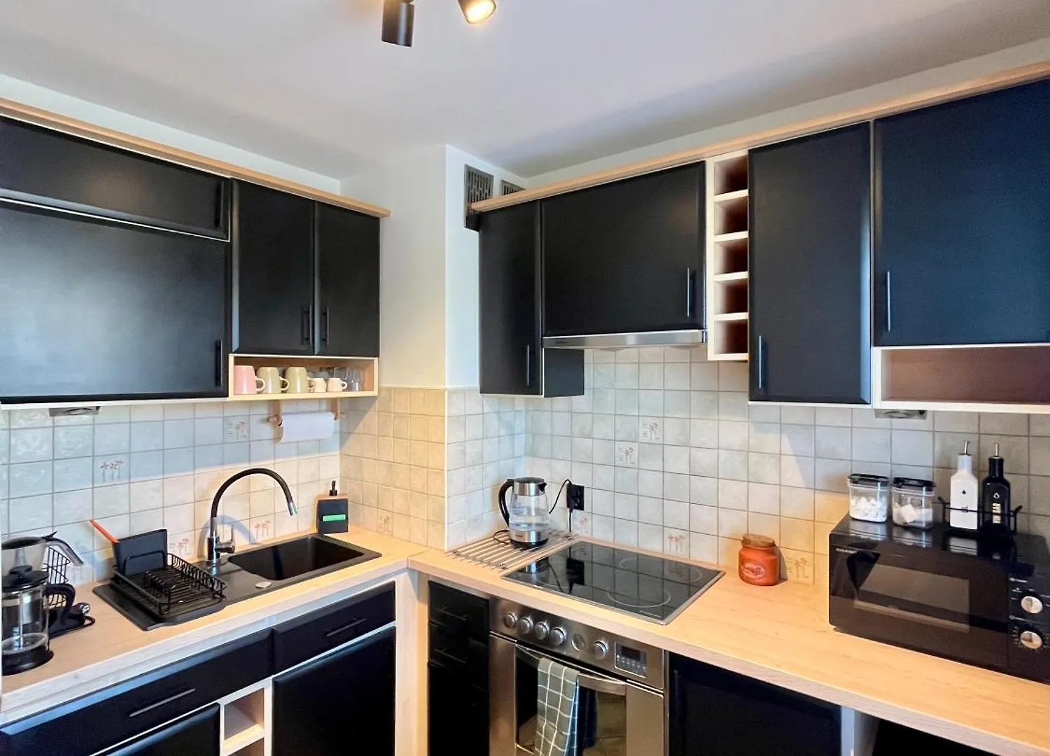 Apartmán Apartament Soltysowska- Garaz Bezplatny Krakov