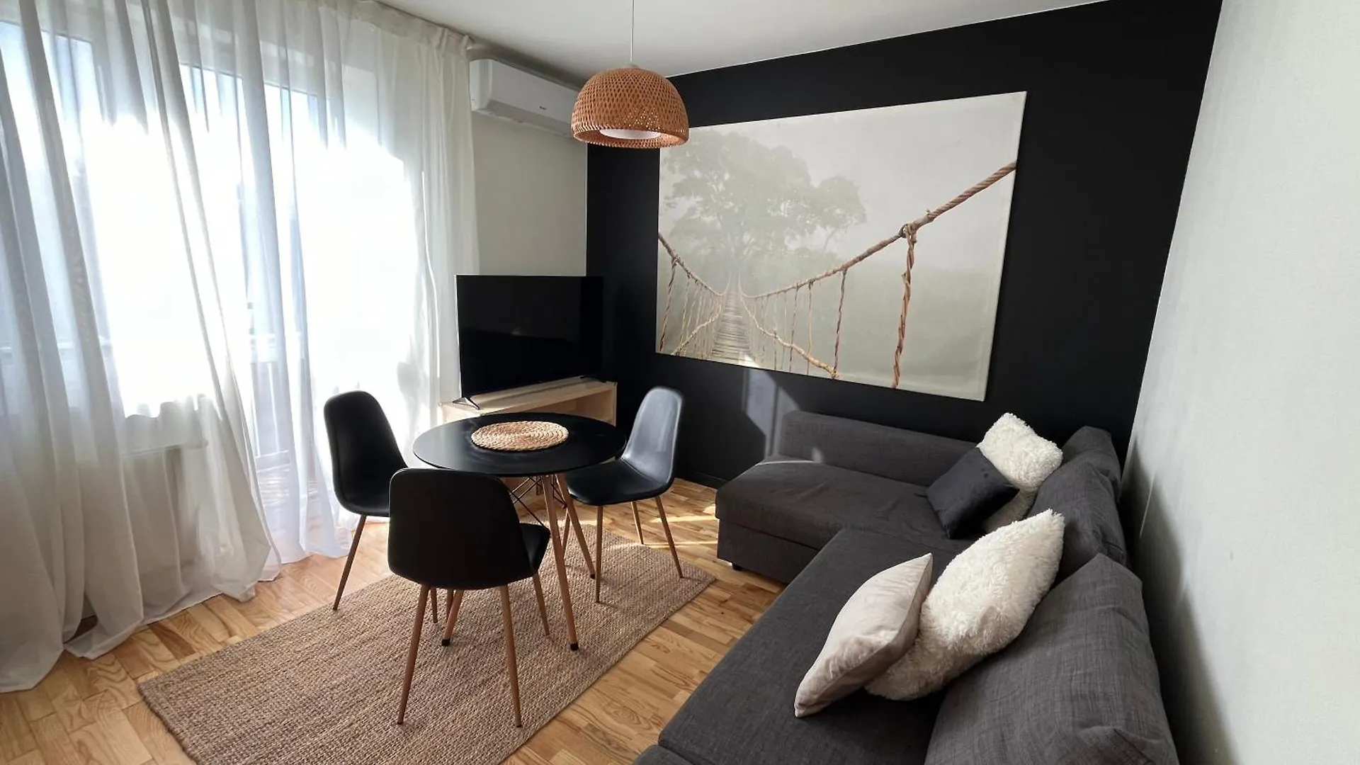 Apartament Soltysowska- Garaz Bezplatny Krakov