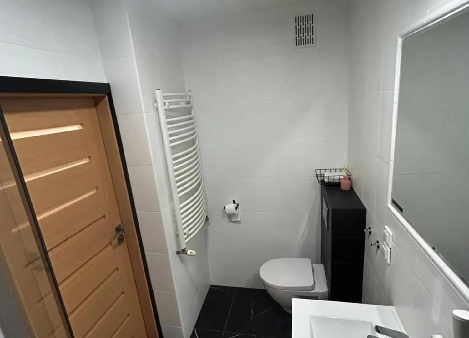 Apartament Soltysowska- Garaz Bezplatny Krakov