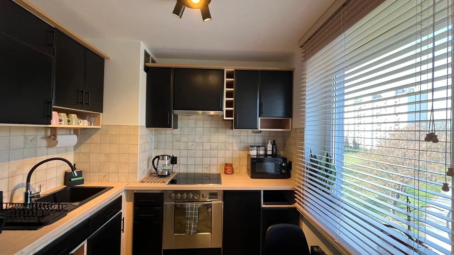 Apartmán Apartament Soltysowska- Garaz Bezplatny Krakov Polsko
