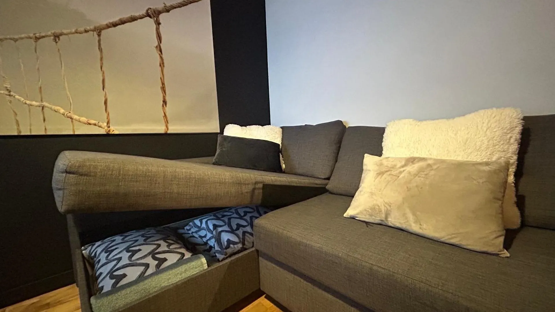 Apartament Soltysowska- Garaz Bezplatny Krakov Apartmán