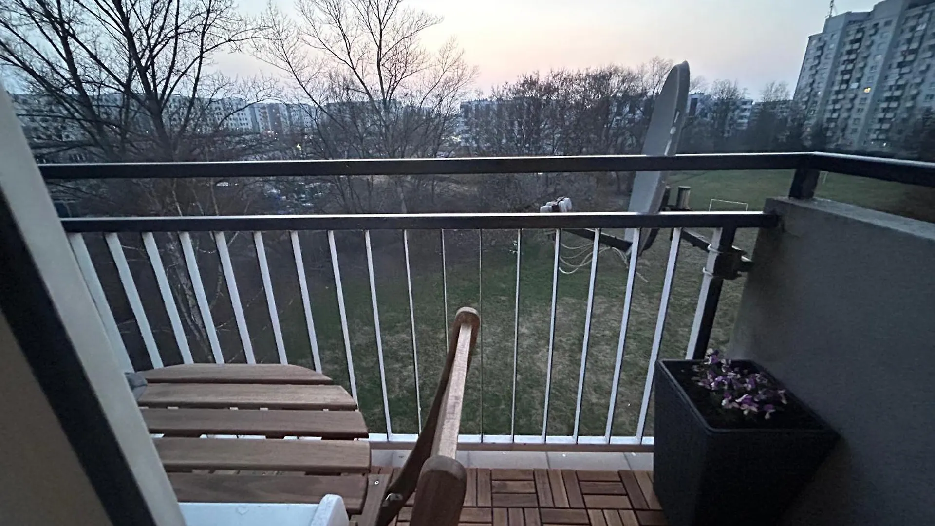 Apartmán Apartament Soltysowska- Garaz Bezplatny Krakov Polsko