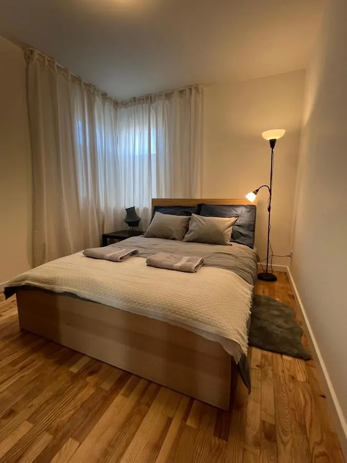 Appartamento Apartament Soltysowska- Garaz Bezplatny Cracovia Polonia