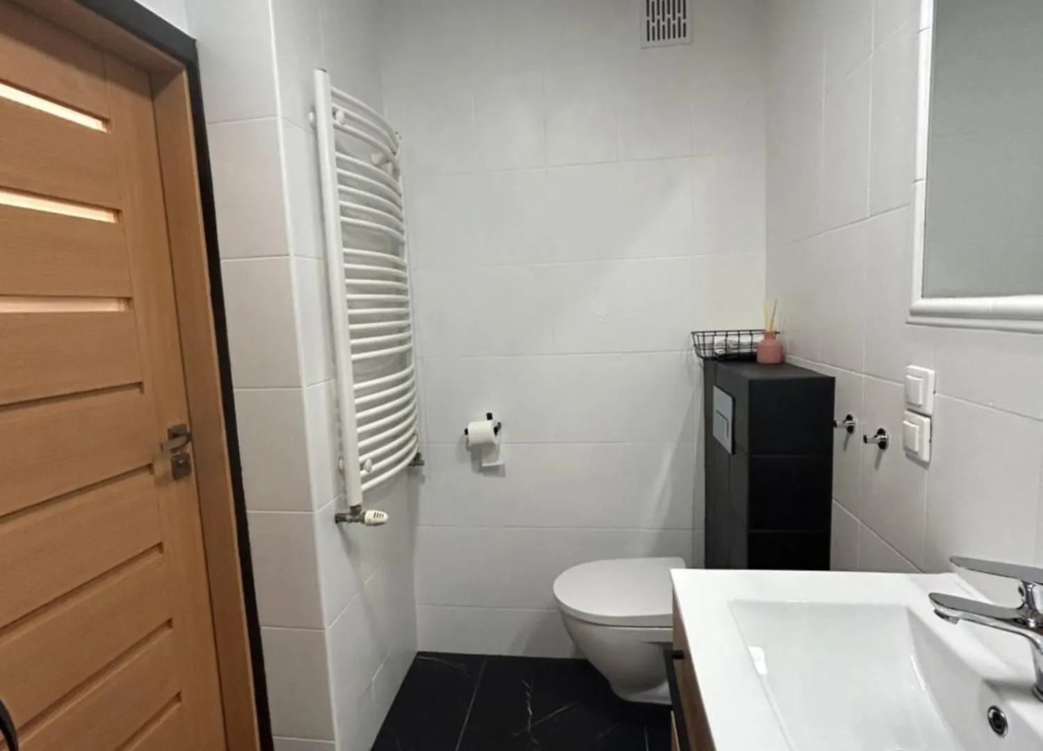 Appartamento Apartament Soltysowska- Garaz Bezplatny Cracovia